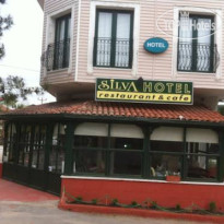 Silva Hotel 