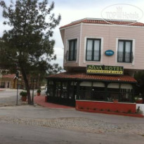 Silva Hotel 