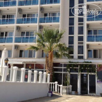 Yasmin Hotel