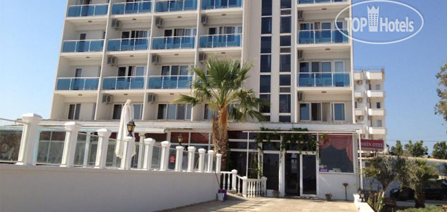 Hotel photo Yasmin Hotel 