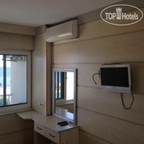 Yasmin Hotel