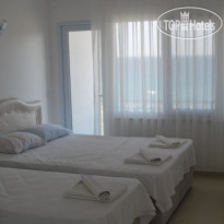 Yasmin Hotel