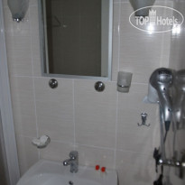 Yasmin Hotel