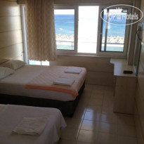 Yasmin Hotel