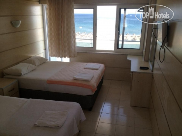 New photos from tourists Yasmin Hotel