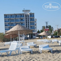 Yasmin Hotel