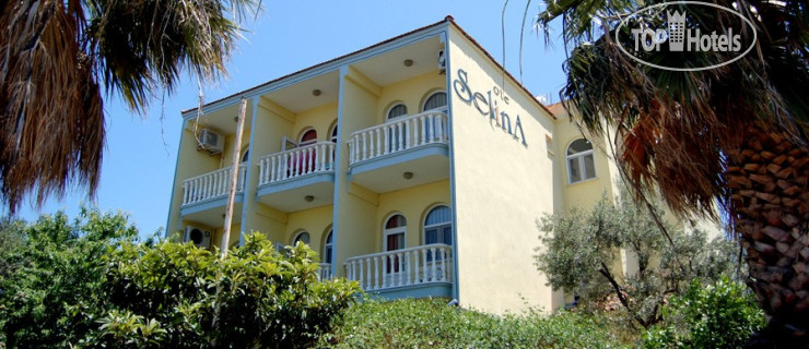 Hotel photo Selina Hotel 