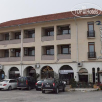 Ayvalik Palas Hotel