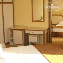 Ayvalik Palas Hotel