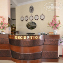 Ayvalik Palas Hotel