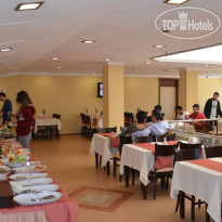 Ayvalik Palas Hotel