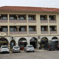 Ayvalik Palas Hotel