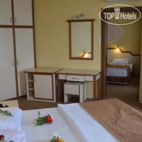 Ayvalik Palas Hotel