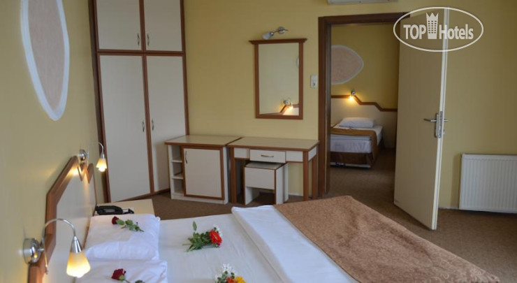 New photos from tourists Ayvalik Palas Hotel