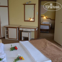 Ayvalik Palas Hotel