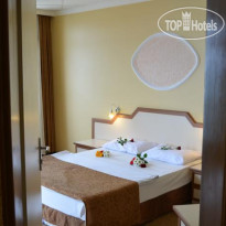 Ayvalik Palas Hotel