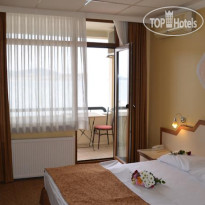 Ayvalik Palas Hotel