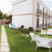 Elia Hotel 