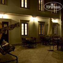 Elia Hotel 