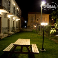 Elia Hotel 