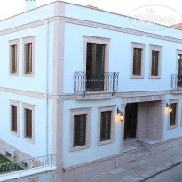 Elia Hotel 