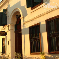 Gumuslu Hotel