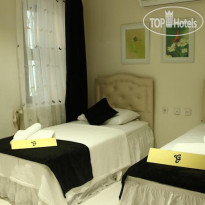 Gumuslu Hotel