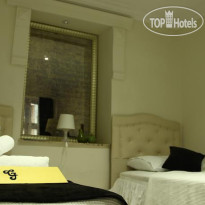 Gumuslu Hotel