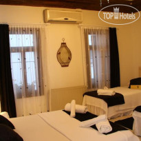Gumuslu Hotel