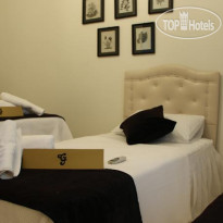 Gumuslu Hotel