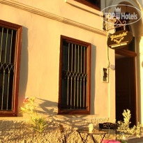 Gumuslu Hotel