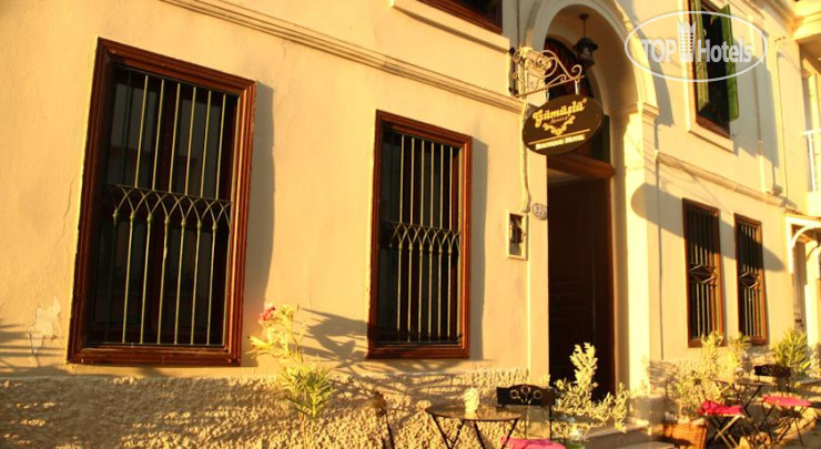 Hotel photo Gumuslu Hotel 