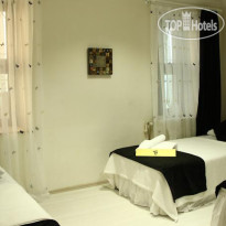 Gumuslu Hotel