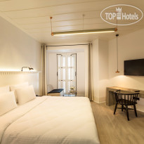 Mola Cunda Hotel