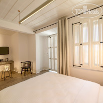 Mola Cunda Hotel