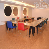 Mola Cunda Hotel