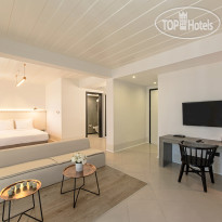 Mola Cunda Hotel