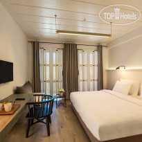 Mola Cunda Hotel