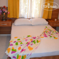 Ahmeda Apart Hotel