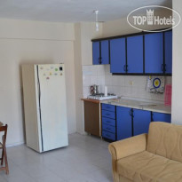 Ahmeda Apart Hotel