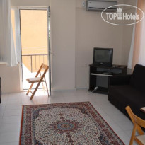 Ahmeda Apart Hotel