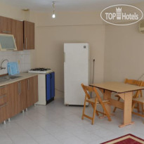 Ahmeda Apart Hotel