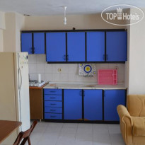 Ahmeda Apart Hotel