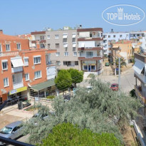 Ahmeda Apart Hotel