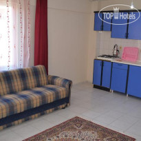 Ahmeda Apart Hotel