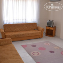 Ahmeda Apart Hotel