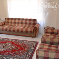 Ahmeda Apart Hotel