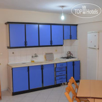 Ahmeda Apart Hotel