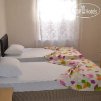 Ahmeda Apart Hotel