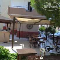 Ahmeda Apart Hotel